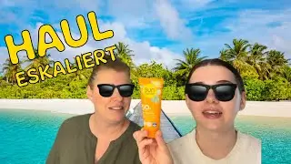 LULU vs. MAMA HAUL 🛍️ #luluundleon #haul #shopping