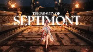 The Beauty of Septimont