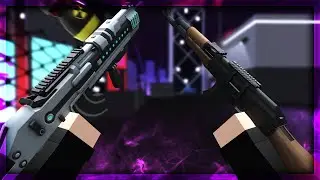 FLAWLESS NUKE IN SHARPSHOOTER!!! (Krunker)