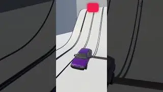 Car Crash Simulator Lite 4