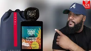 WHAT&rsquo;S IN THE BAG??| LORENZO PAZZAGLIA SUMMER HAMMER| LIVESTREAM #125