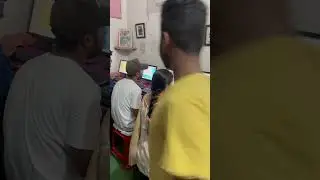 Vision Computer Classes #viral #trending #typing #shorts