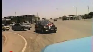 semkir k&uuml;r qesebesi