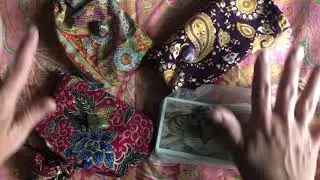 Sisterhood Tarot, Crystal & Oracle Timeless Intuitive Reading ~ Alchemy of Divination