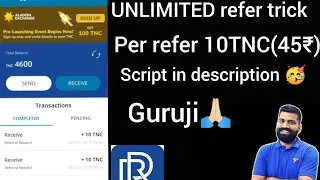 Real research app unlimited trick || real research app withdraw  || refer bypass By Technical hacks