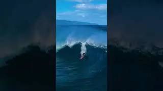 Clean Morning at Pipe