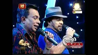 ලේ කිරි කරලා ඔබ මට පෙව්වා//වොලී බැස්ටියන් ගී සමන්ද සිල්වා කළාකරුවාගෙ හඬින්//LE KIRI KARALA OBA//