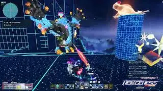 2025.12.17 PSO2:NGS ベネファンからの招待状