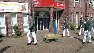 Everswinkeler Schützenbiwak 2021