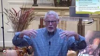 LIVE SUNDAY WORSHIP SERVICE November 23, 2025