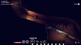 Escape From Duckov Quest 0886 Expert Courier I - GogetaSuperx