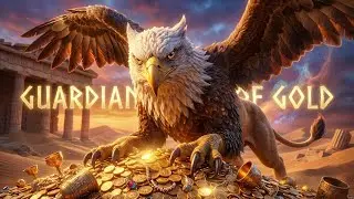 The Griffin: Guardian of Gold or Creature of Imagination?