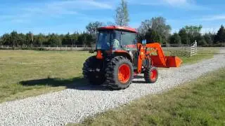 Kubota L5740 4-7-16