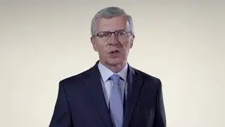Expert Radiology ILD Overview Video with Dr. David Lynch