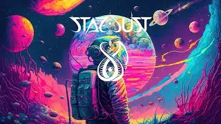 Stardust - Progressive Traveler [Chill Space Mix Series 108]