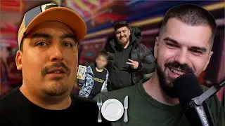 GHIDUSH BEAT PE LIVEUL CU PĂCĂNELE | ZLĂVOG