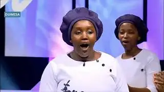Ingqayizivele Gospel Choir- Ha Ke Hopola Wena