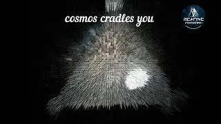 Dreamscape ambient space cosmos music