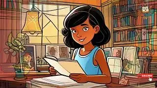 📖 Creative & Fun Learning &ndash; Three&ndash;Word Story Starter Challenge