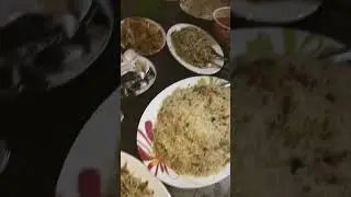 Family Get-together|Saima's kitchen#shorts