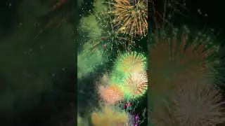 ТАКОГО финала никто не ожидал! 🎆😱 #shorts