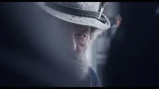 IM SPIEGEL - SRF DOK - TRAILER
