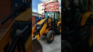 JCB 3dx for sale 2019 model 9866701331#jcb #sales #hyd #commercialvehicle