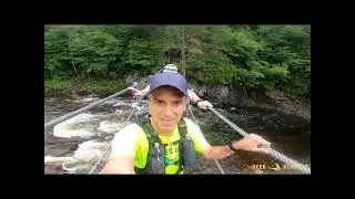 Quebec Mega Trail 50k (QMT 50) 2024