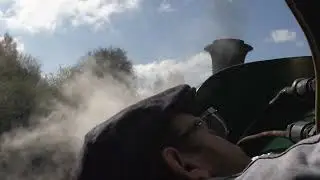 'Sir Berkeley' and Friends Part 2 (a)
