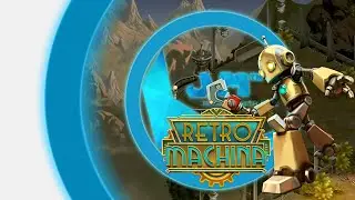 Retro Machina [Walkthrough] [Part 14] [Chapter 3: Serendipity Mountain]