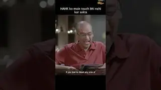 Why Sandeep Reddy Vanga Says 'HAHK' Is Untouchable | Game changers with Komal Nahta