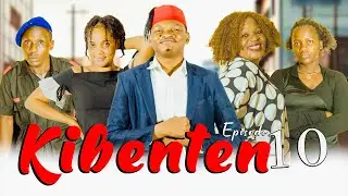 KIBENTEN (Ep 10)