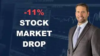 Get ready for 5-11% market correction