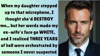Courtroom SHOCKER What's REALLY Happening When You Lose Everything