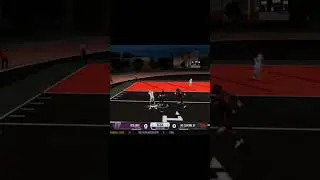 Мы пропустили тачдаун! #collegefootball26 #teambuilder #ncaa #gaming #dragons #ps5 #football