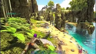 War Of Sv 400 [Ark Official Servers]