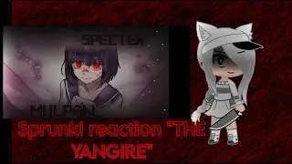Sprunki reaction 