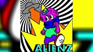 Graz - Alienz