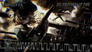 [SAR-023]/VA 20.  Relmir - Prophecy of Fire [Speedcore/Splittercore]