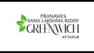 Pranava Greenwich Walkthrough.