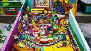 Pinball FX.