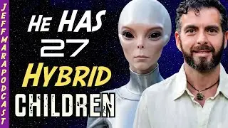 GET PREPARED: OBE Master Trained by Aliens REVEALS What The ETs Want For Us & What's Coming