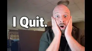 My First 100 Videos Were Practice. Then I Quit My Job.