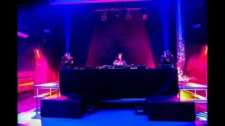 XTNTA NO ESCAPE OT301 / PvsP invites Mokum 2