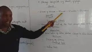 AIC EBENEZER ACADEMY,Baringo-Kenya-Biology