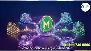 30 Million MEC Airdrop Announced! BitNest Priority Burn, Governance & Savings Update