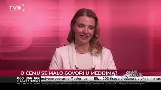 GLAS NARODA - KONTAKT EMISIJA - 23.01.2026.
