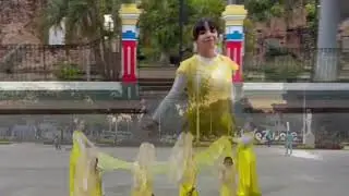 Tu presencia me llamó/ Ministerio de Danza 