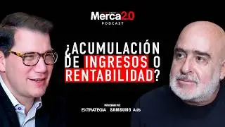 Acumulaci&oacute;n de ingresos o rentabilidad