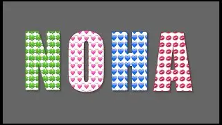 Cool Text Effects for Facebook